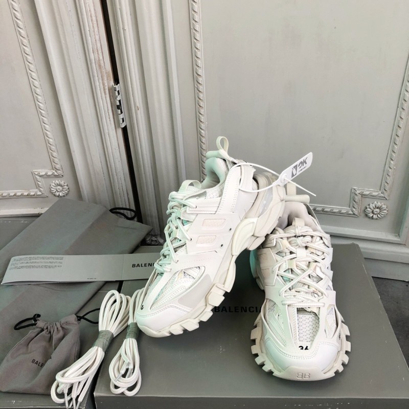 Balenciaga Unisex Shoes