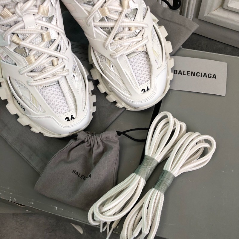 Balenciaga Unisex Shoes