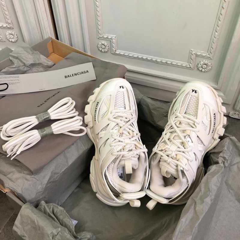 Balenciaga Unisex Shoes