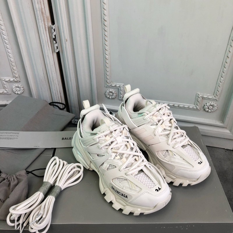 Balenciaga Unisex Shoes