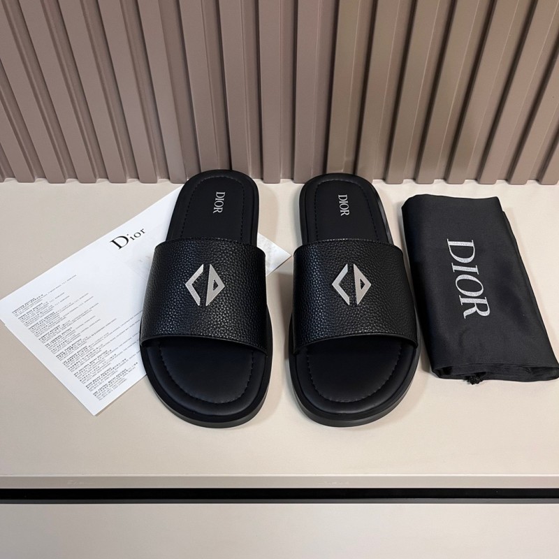 Dior Slipper