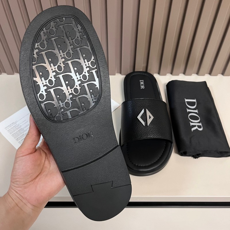 Dior Slipper