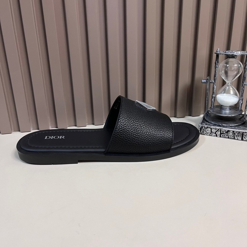 Dior Slipper