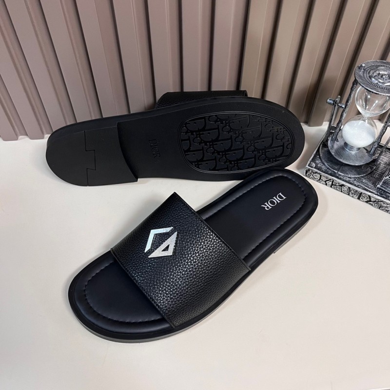 Dior Slipper