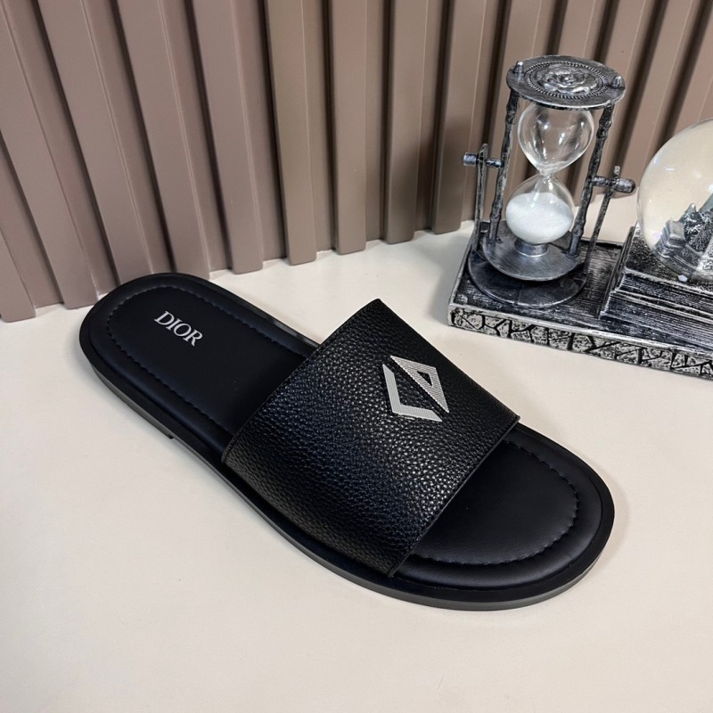 Dior Slipper