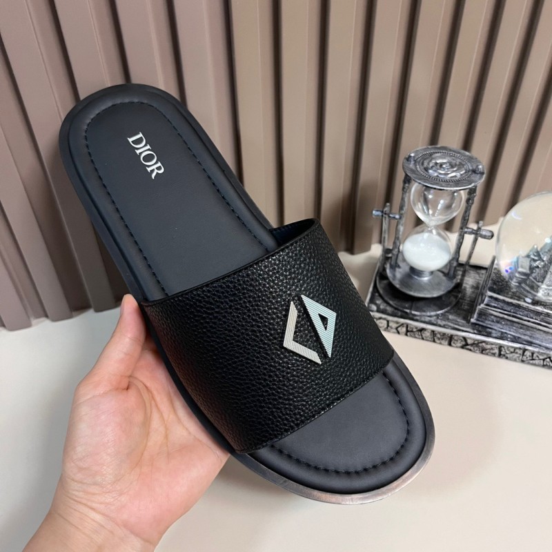 Dior Slipper