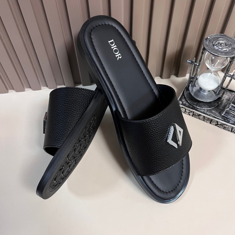 Dior Slipper