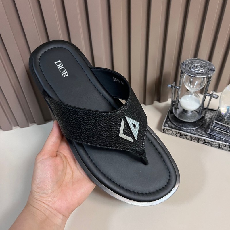 Dior Slipper