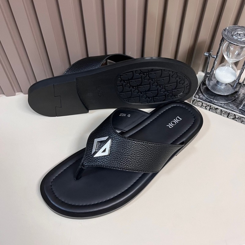 Dior Slipper