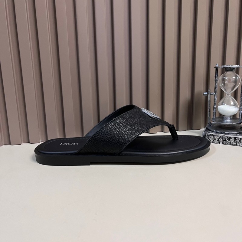 Dior Slipper