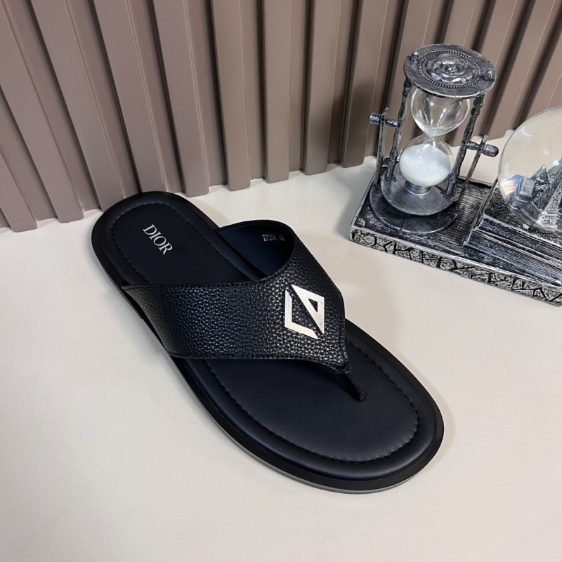 Dior Slipper