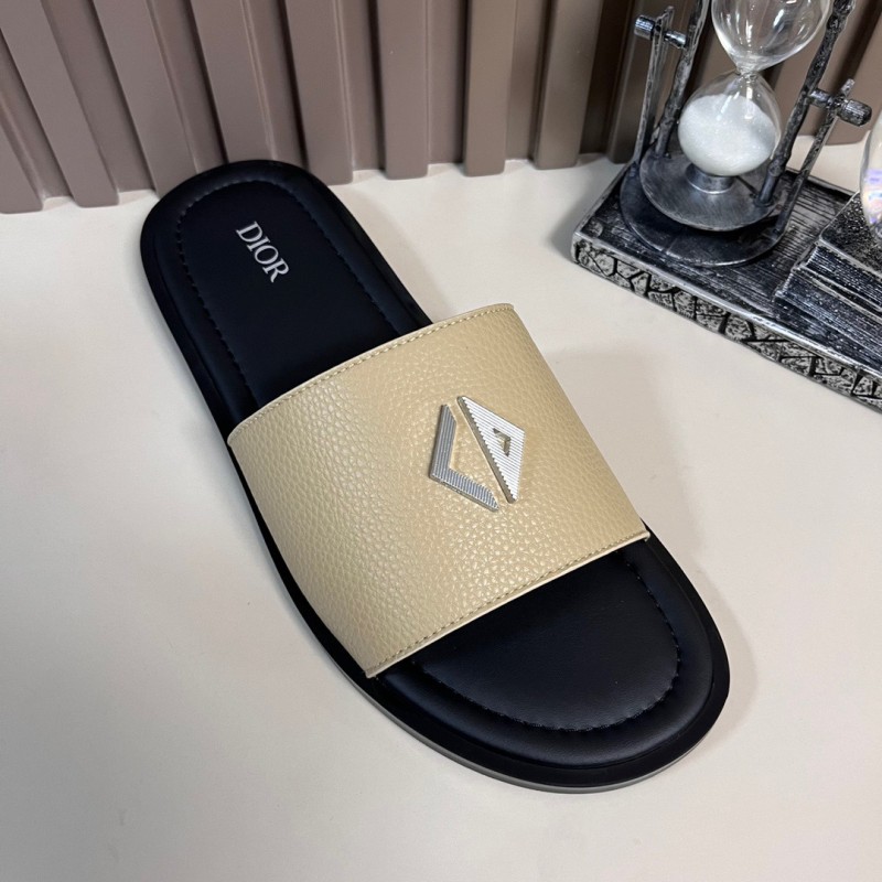 Dior Slipper