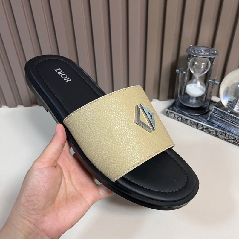 Dior Slipper