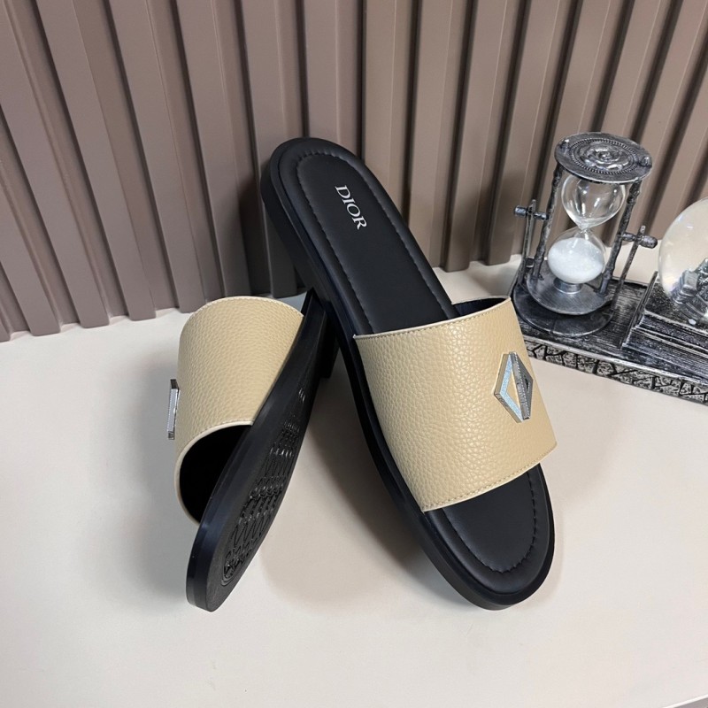 Dior Slipper