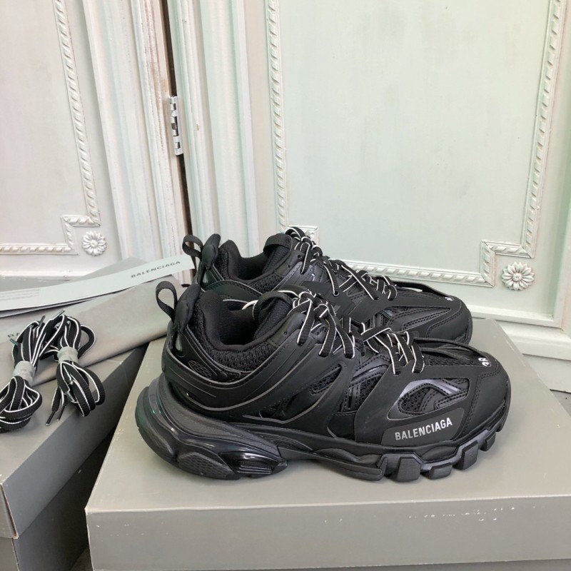 Balenciaga Unisex Shoes