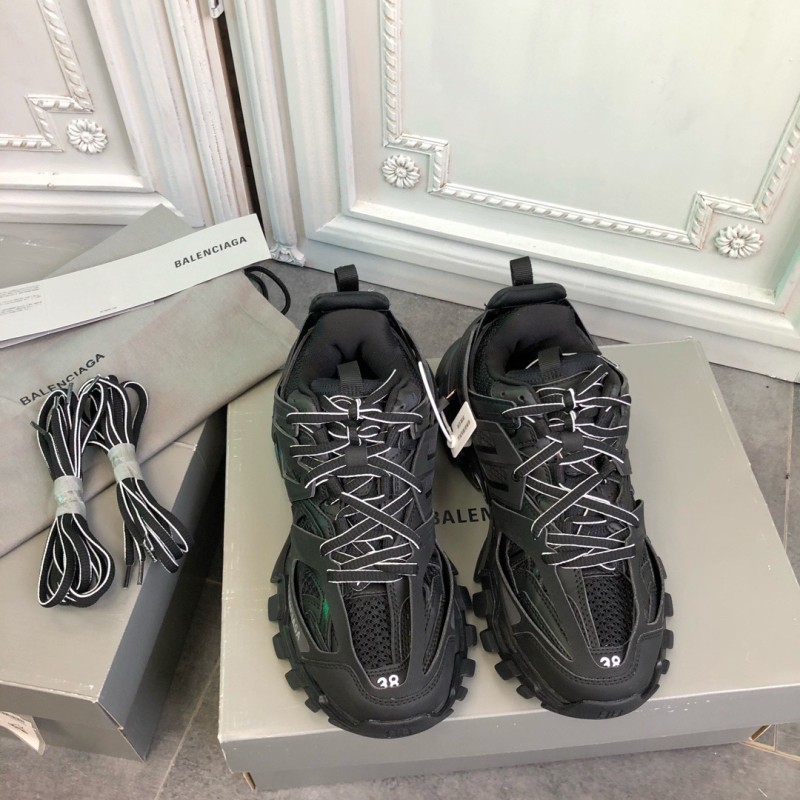 Balenciaga Unisex Shoes