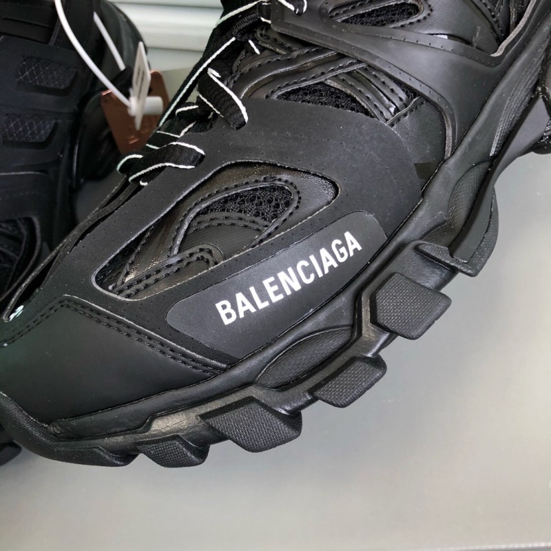 Balenciaga Unisex Shoes