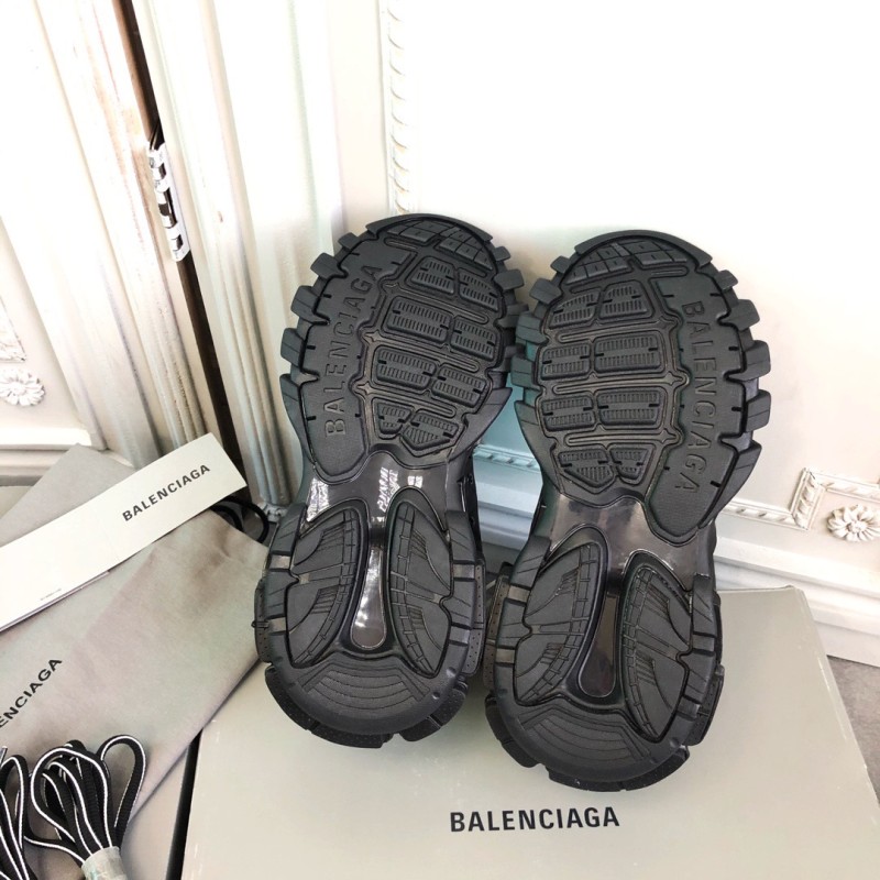 Balenciaga Unisex Shoes