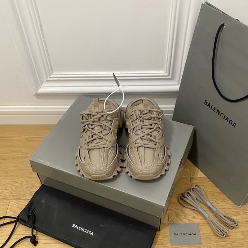 Balenciaga Unisex Shoes