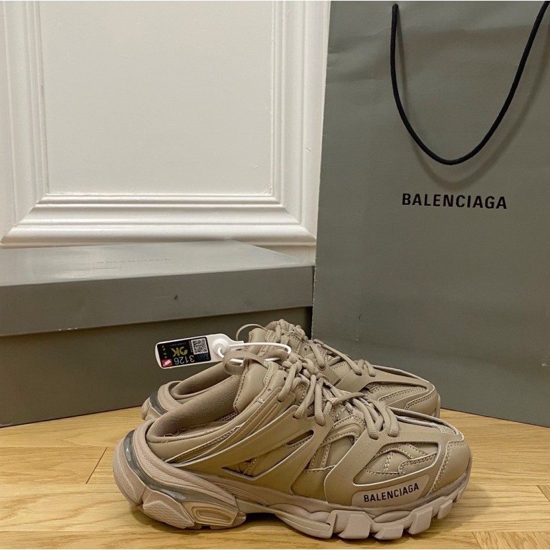 Balenciaga Unisex Shoes