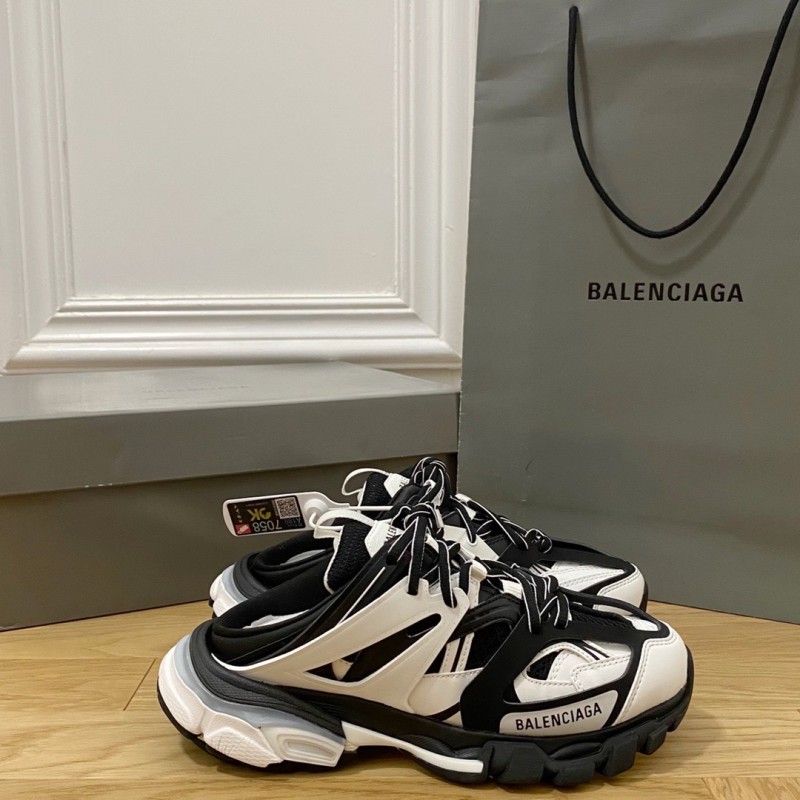 Balenciaga Unisex Shoes