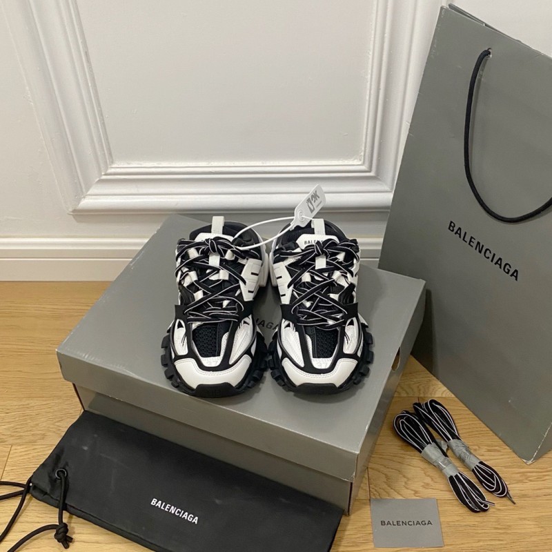 Balenciaga Unisex Shoes