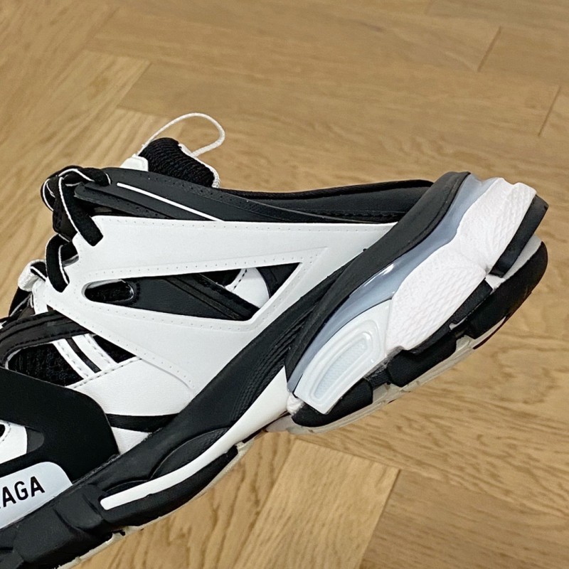 Balenciaga Unisex Shoes