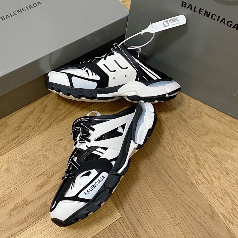 Balenciaga Unisex Shoes