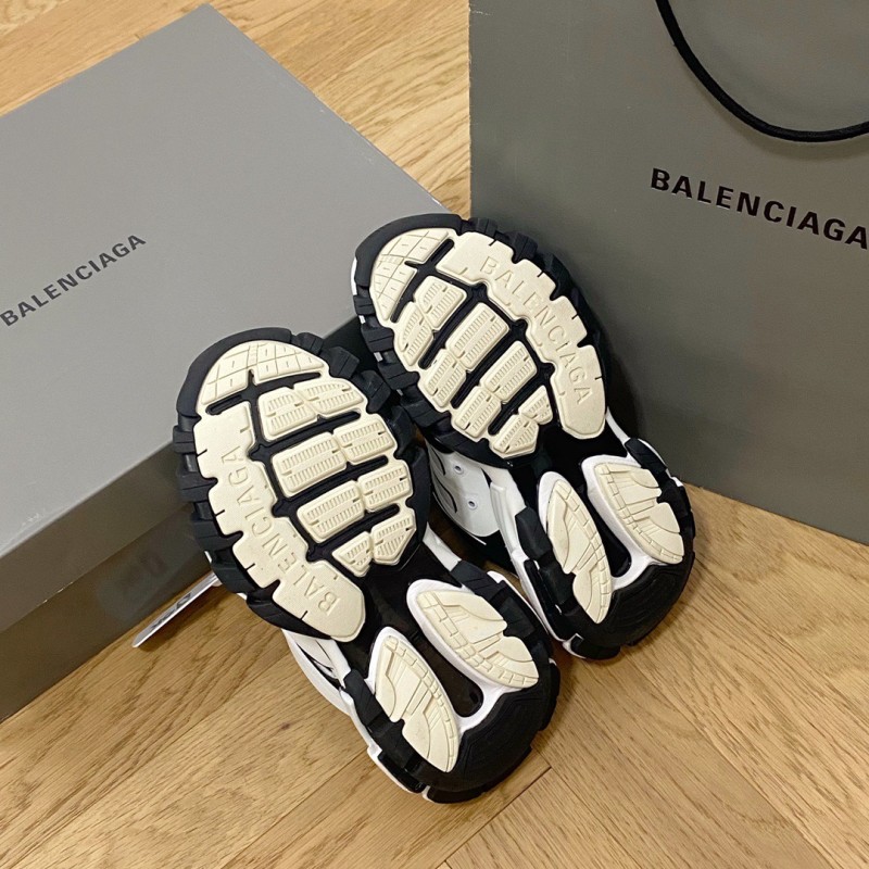 Balenciaga Unisex Shoes