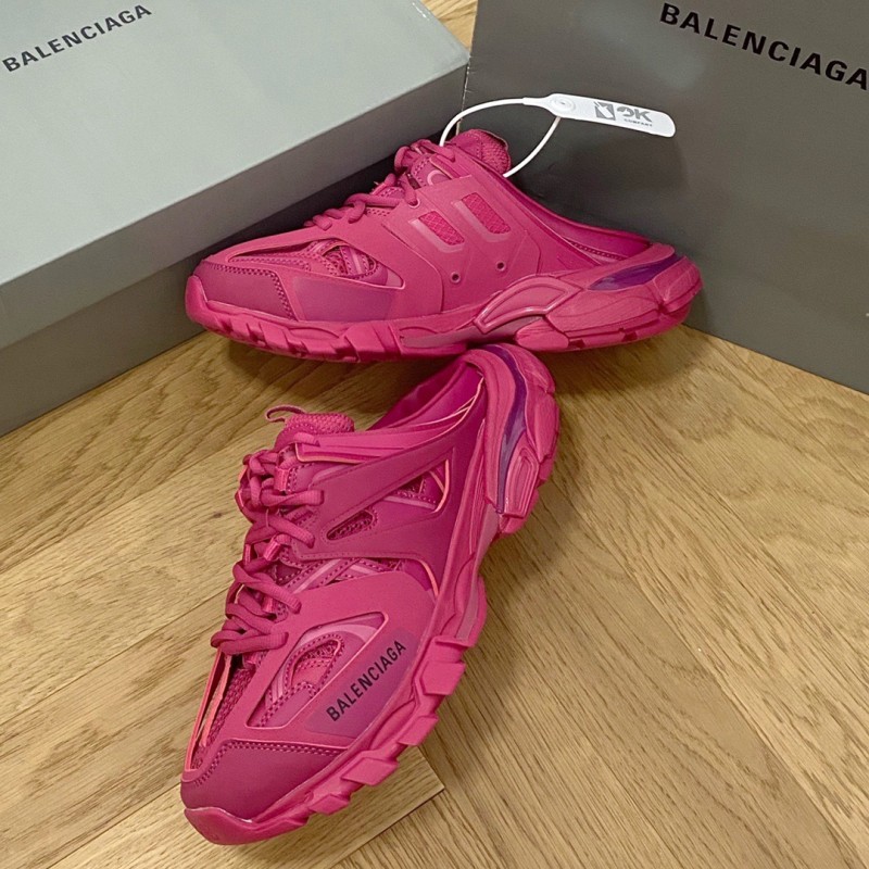 Balenciaga Unisex Shoes