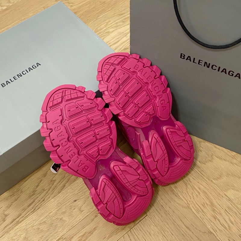 Balenciaga Unisex Shoes