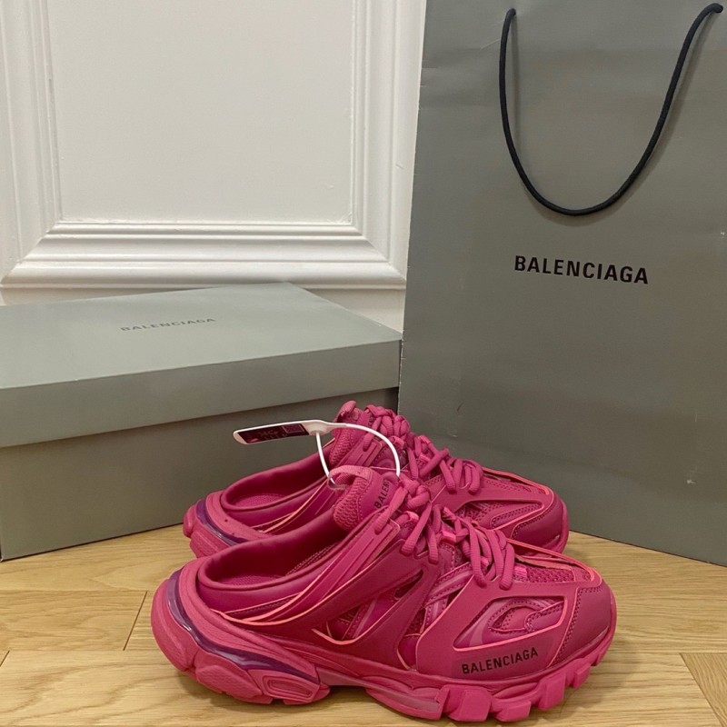 Balenciaga Unisex Shoes