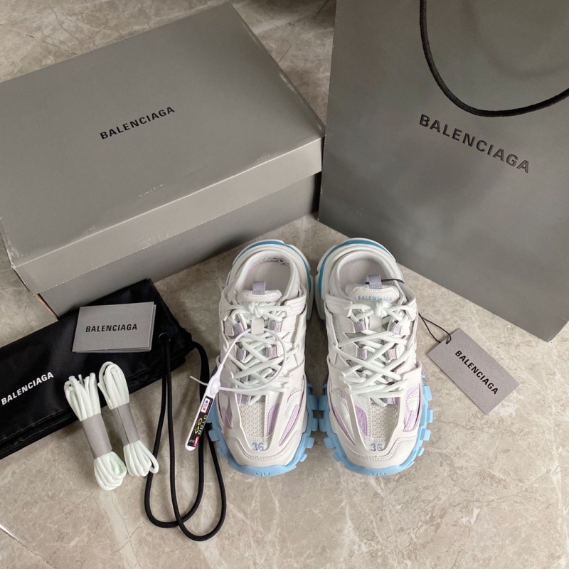 Balenciaga Unisex Shoes