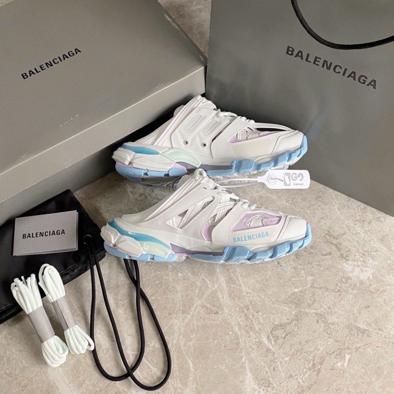 Balenciaga Unisex Shoes