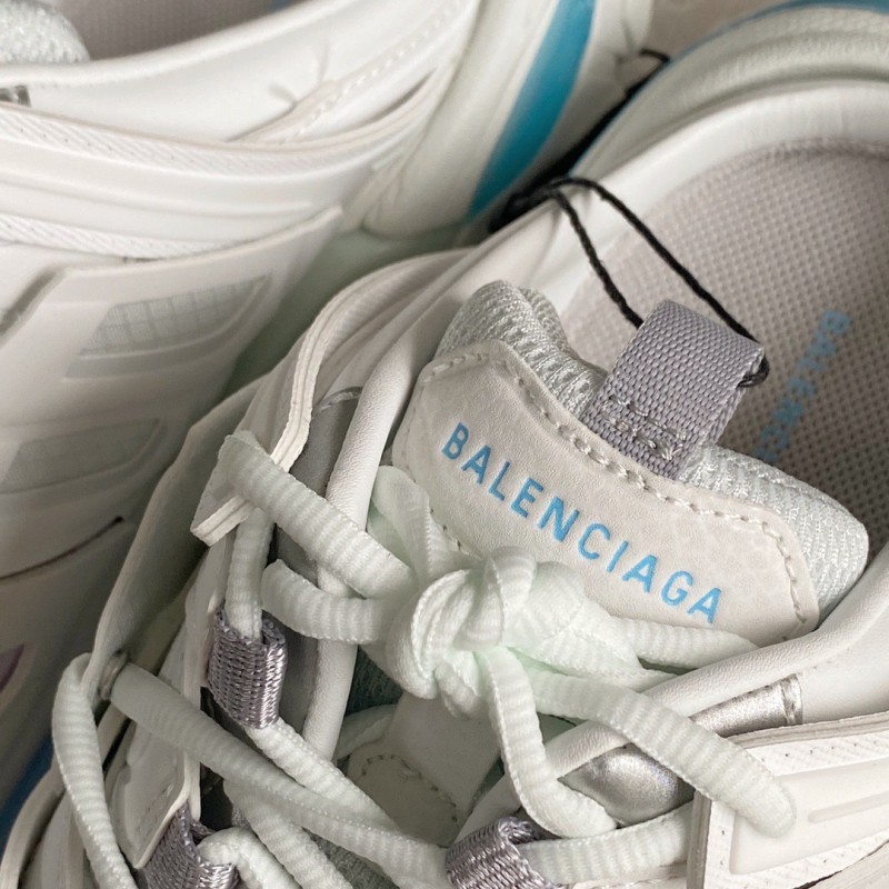 Balenciaga Unisex Shoes