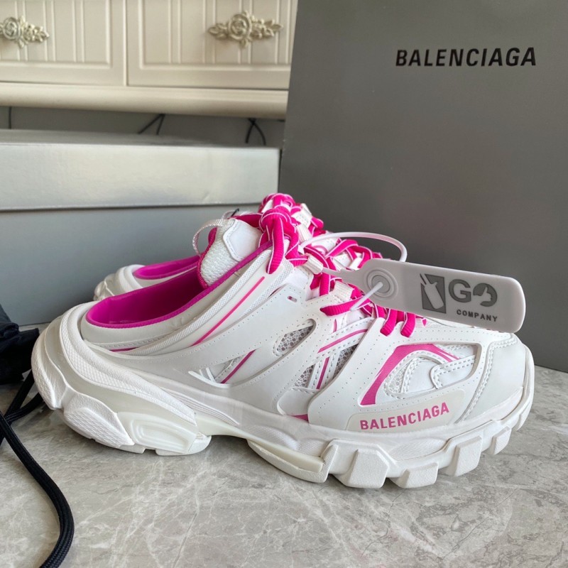 Balenciaga Unisex Shoes