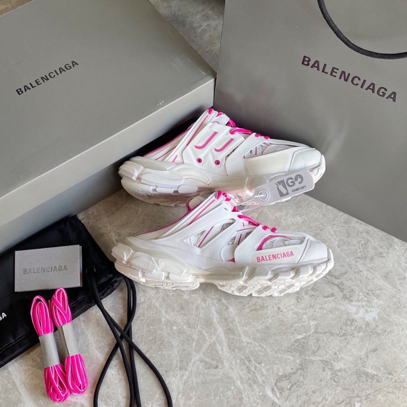 Balenciaga Unisex Shoes