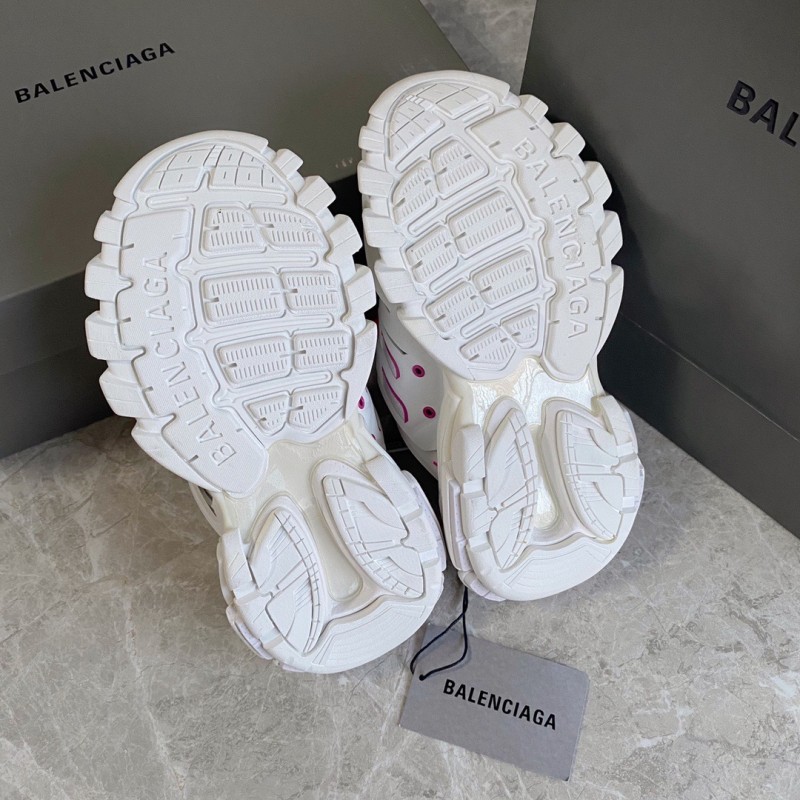 Balenciaga Unisex Shoes