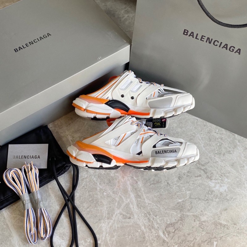 Balenciaga Unisex Shoes