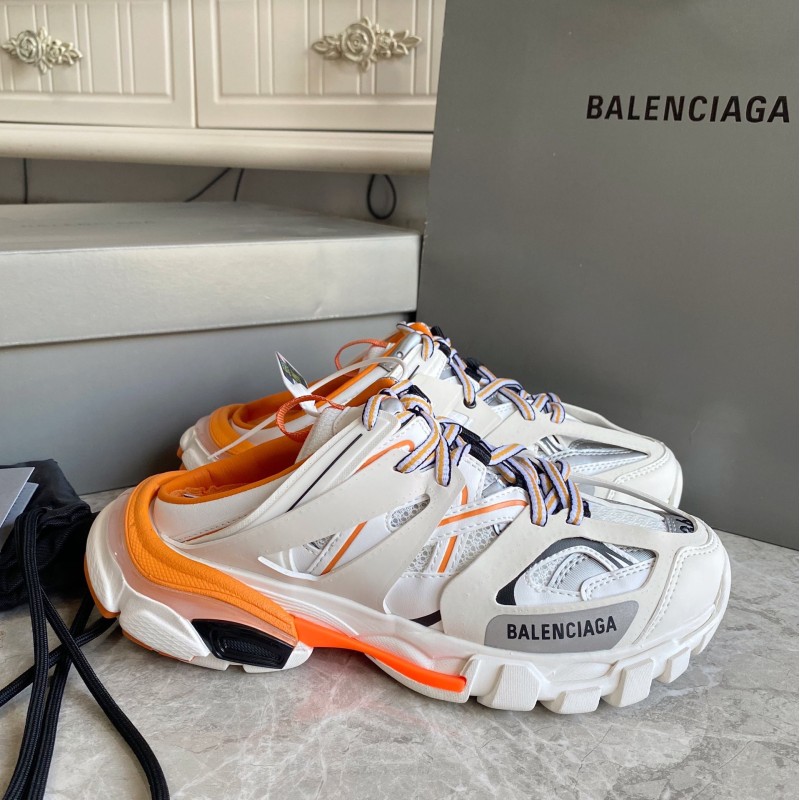 Balenciaga Unisex Shoes