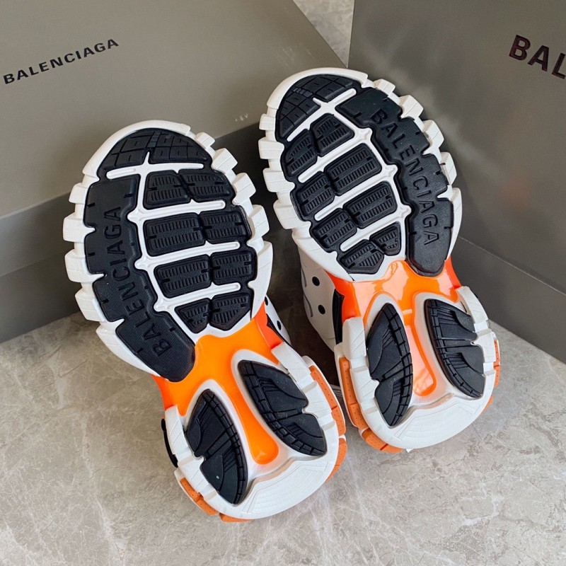 Balenciaga Unisex Shoes