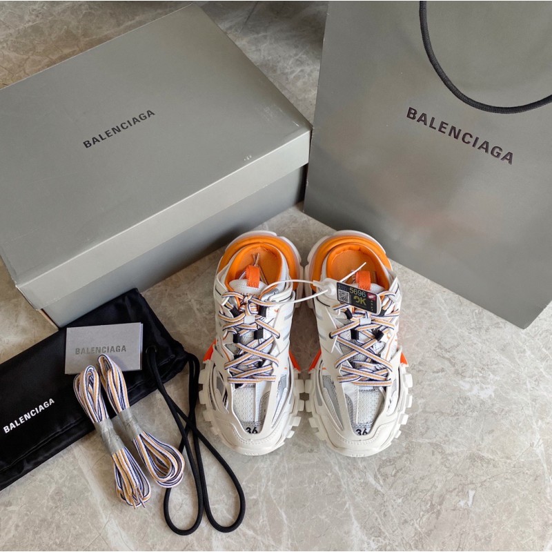 Balenciaga Unisex Shoes