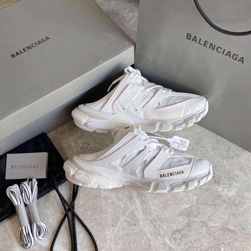 Balenciaga Unisex Shoes