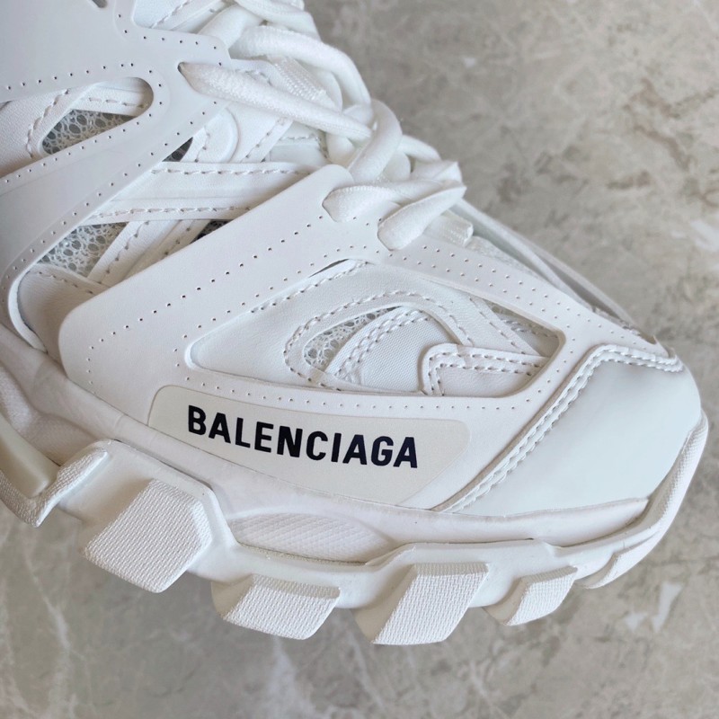 Balenciaga Unisex Shoes