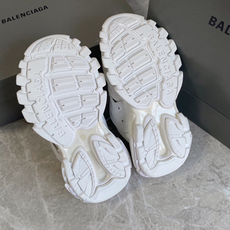 Balenciaga Unisex Shoes