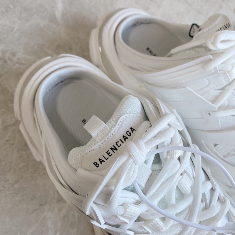 Balenciaga Unisex Shoes