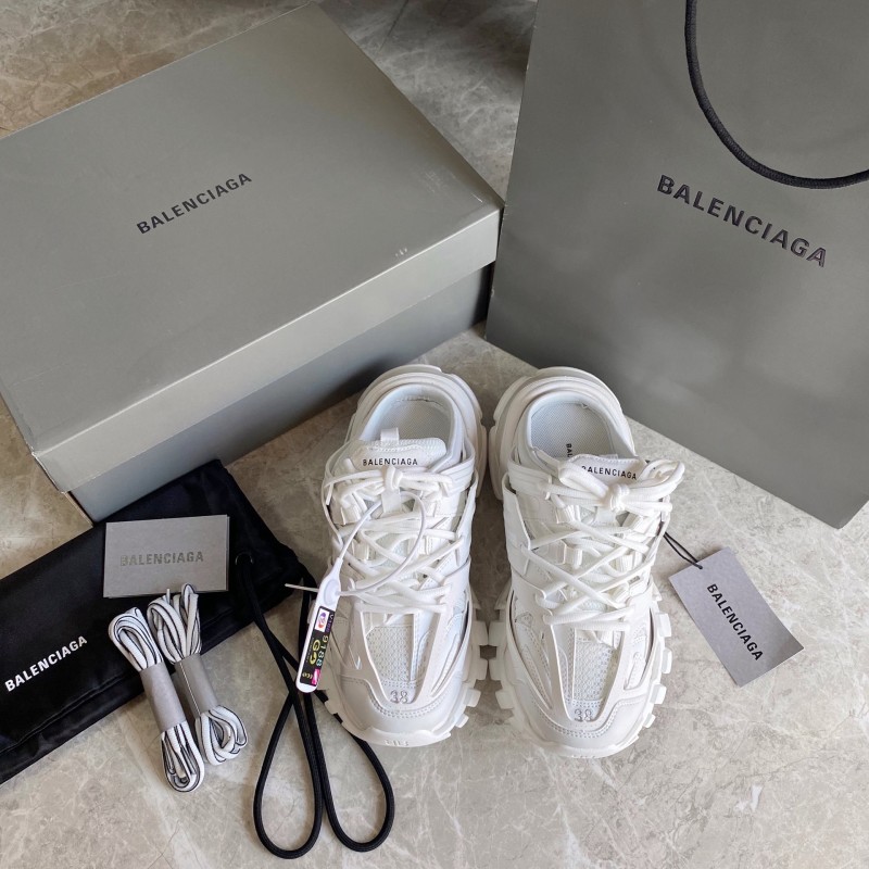 Balenciaga Unisex Shoes