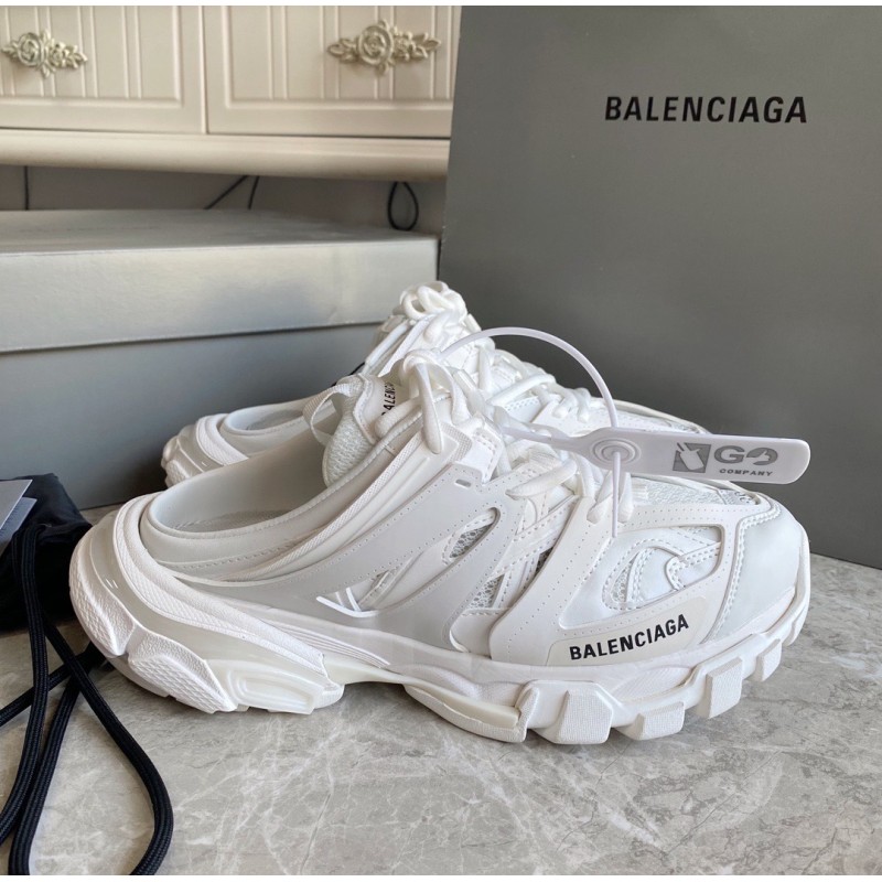 Balenciaga Unisex Shoes