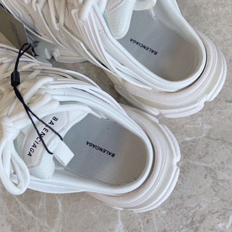 Balenciaga Unisex Shoes