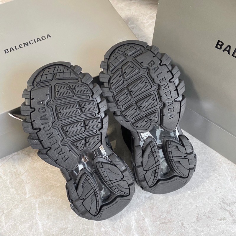 Balenciaga Unisex Shoes